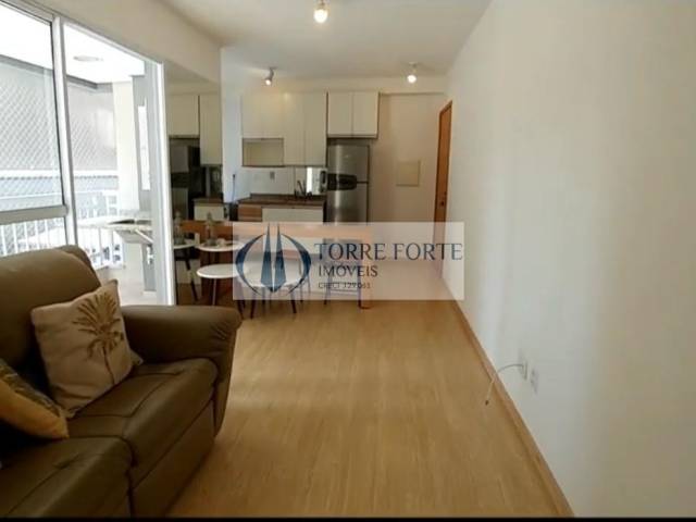 #11217 - Apartamento para Venda em São Paulo - SP - 1