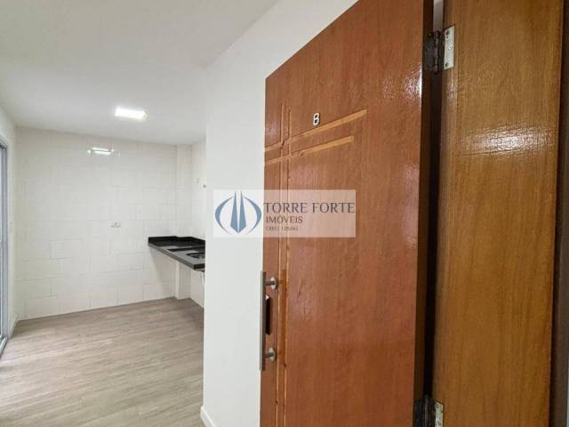 #11218 - Apartamento para Venda em Santo André - SP - 3