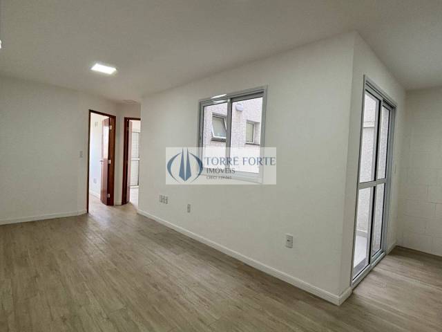 #11218 - Apartamento para Venda em Santo André - SP - 1
