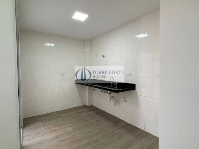 Apartamento para Venda em Santo André - 4