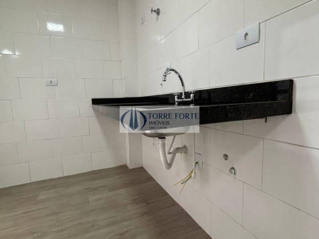 Apartamento para Venda em Santo André - 5