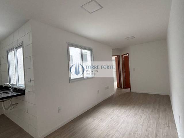 #11219 - Apartamento para Venda em Santo André - SP - 2