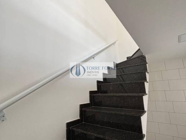 Apartamento para Venda em Santo André - 4