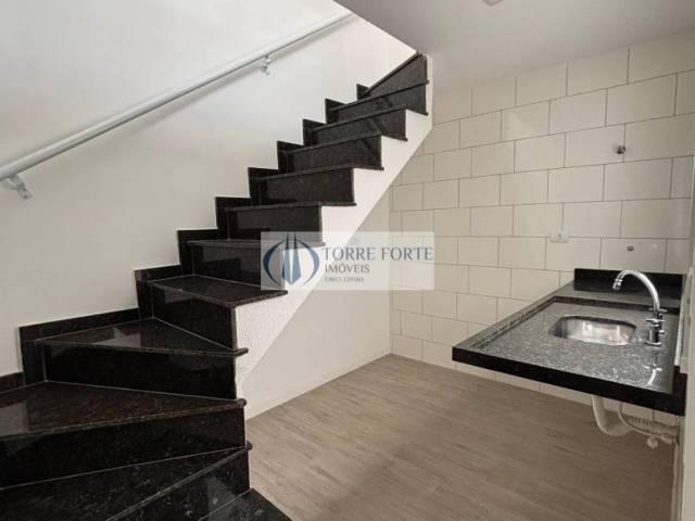 Apartamento para Venda em Santo André - 5