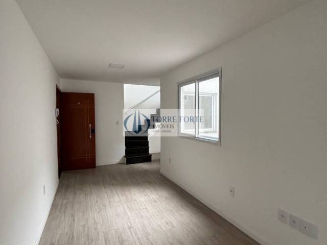 #11219 - Apartamento para Venda em Santo André - SP - 1
