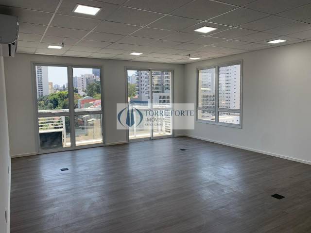 Sala para Venda em São Paulo - 4