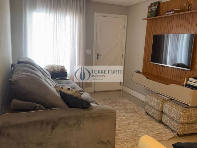 #11220 - Casa em condomínio para Venda em São Paulo - SP - 1