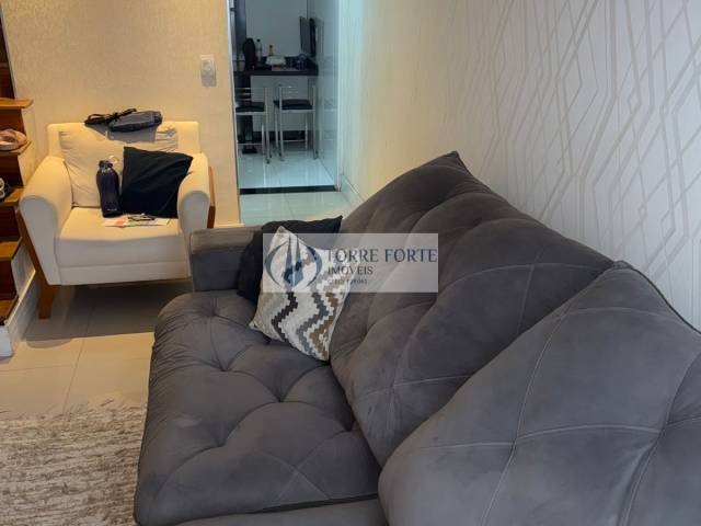 #11220 - Casa em condomínio para Venda em São Paulo - SP - 2