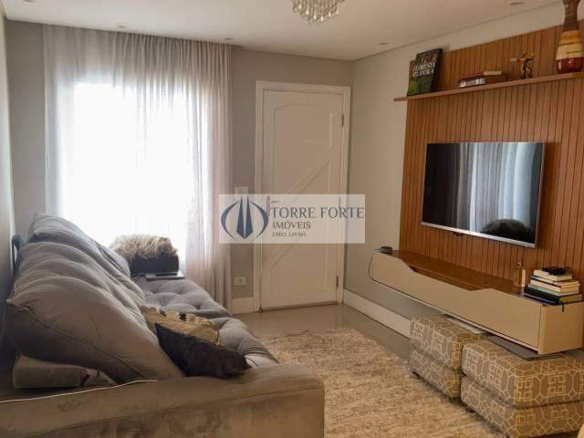 #11220 - Casa em condomínio para Venda em São Paulo - SP - 3