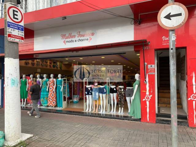 #11226 - Salão Comercial para Locação em São Paulo - SP - 1