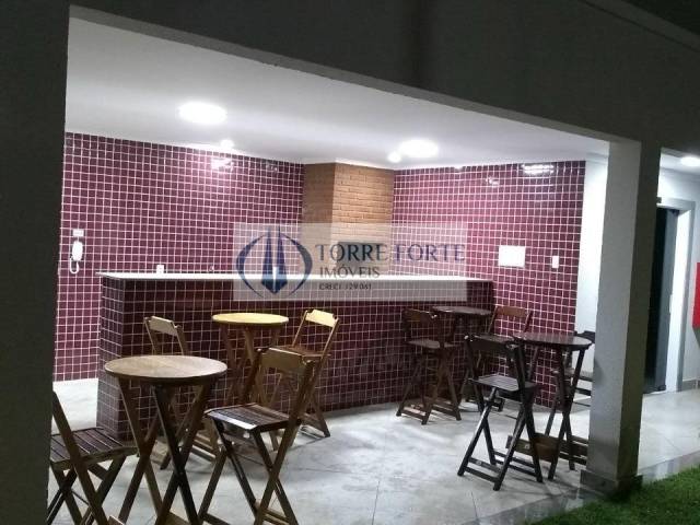 #11222 - Apartamento para Venda em São Paulo - SP - 1