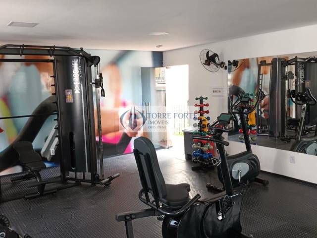 #11222 - Apartamento para Venda em São Paulo - SP - 2