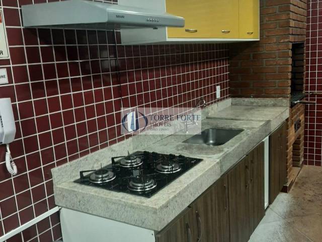 #11222 - Apartamento para Venda em São Paulo - SP - 3