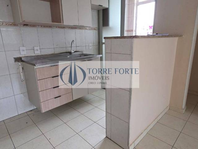 #11227 - Apartamento para Venda em São Paulo - SP - 1