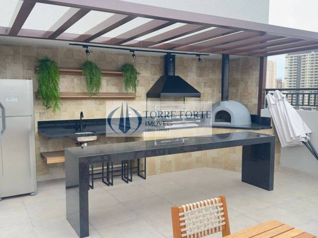 #11231 - Apartamento para Venda em São Paulo - SP - 2