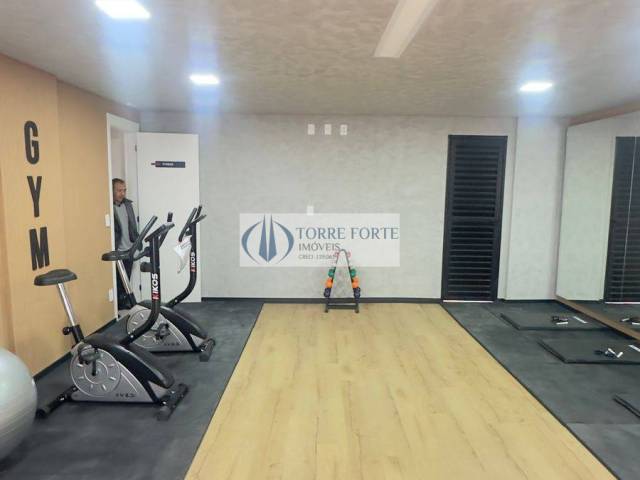 #11231 - Apartamento para Venda em São Paulo - SP - 3