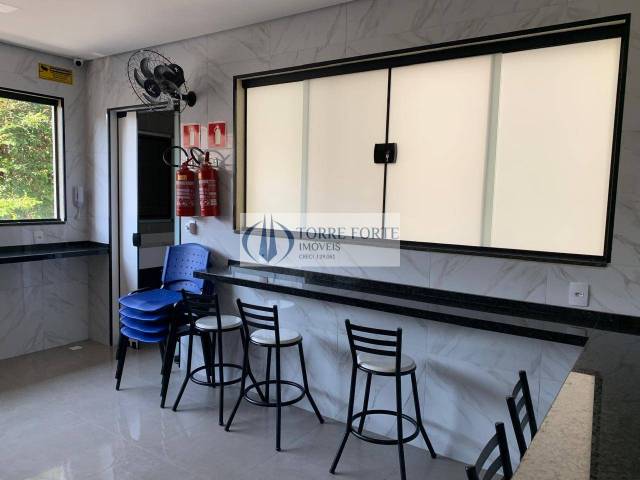 #11232 - Apartamento para Venda em São Paulo - SP - 2