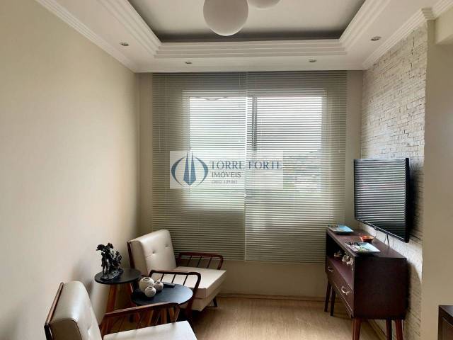 #11232 - Apartamento para Venda em São Paulo - SP - 1