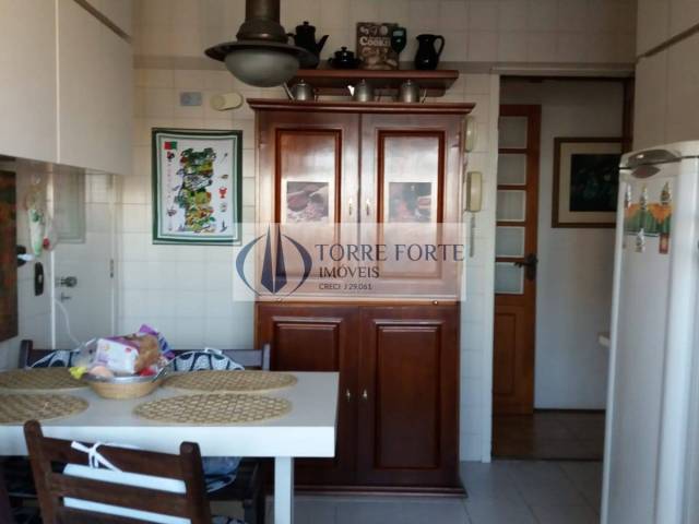 #11233 - Apartamento para Venda em São Paulo - SP - 2