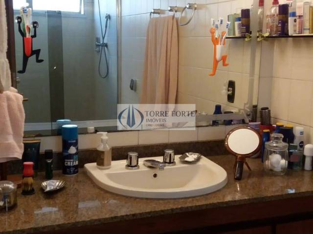 #11233 - Apartamento para Venda em São Paulo - SP - 3