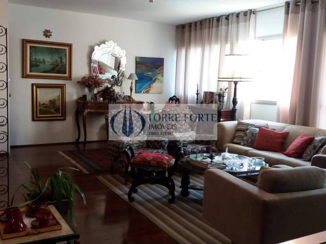 #11233 - Apartamento para Venda em São Paulo - SP - 1