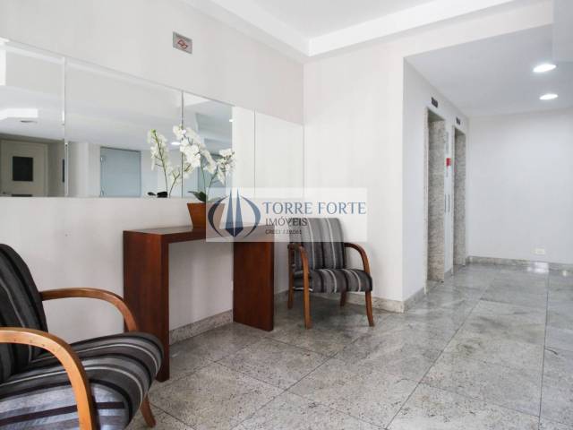 #11234 - Apartamento para Venda em São Paulo - SP - 2