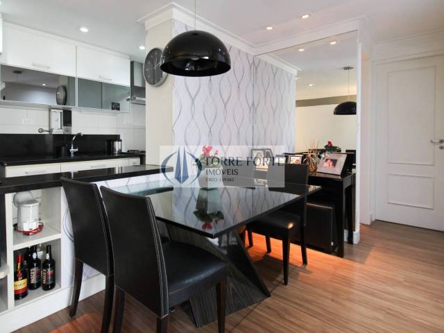 #11234 - Apartamento para Venda em São Paulo - SP - 1