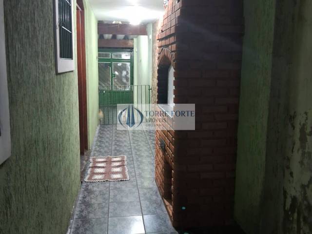 #11235 - Sobrado para Venda em Santo André - SP - 3