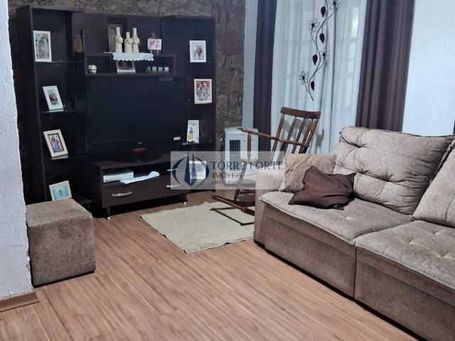 #11235 - Sobrado para Venda em Santo André - SP - 1