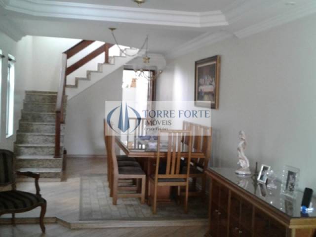 #11237 - Casa para Venda em São Paulo - SP - 1