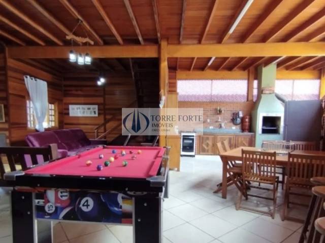 #11236 - Casa para Venda em Atibaia - SP - 2