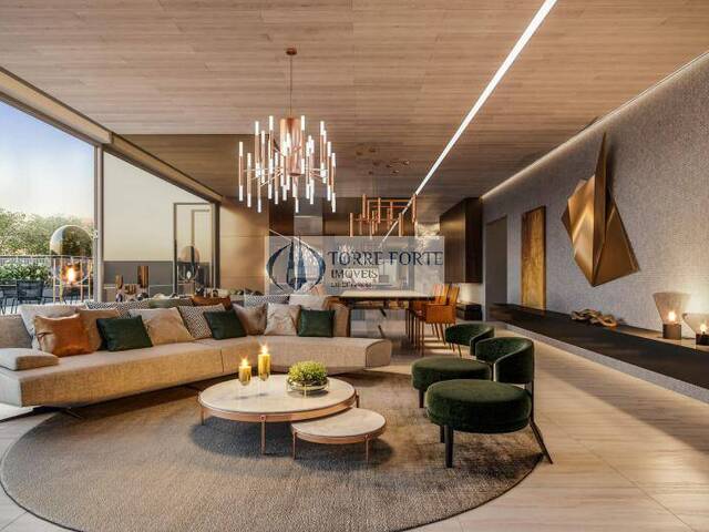 Apartamento para Venda em São Paulo - 5