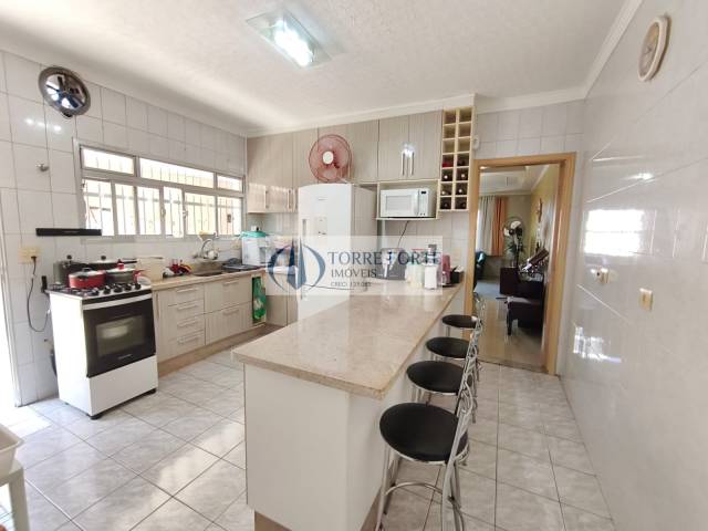 Casa para Venda em São Paulo - 4