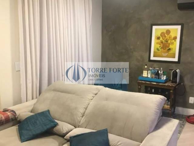 Apartamento para Venda em São Paulo - 3