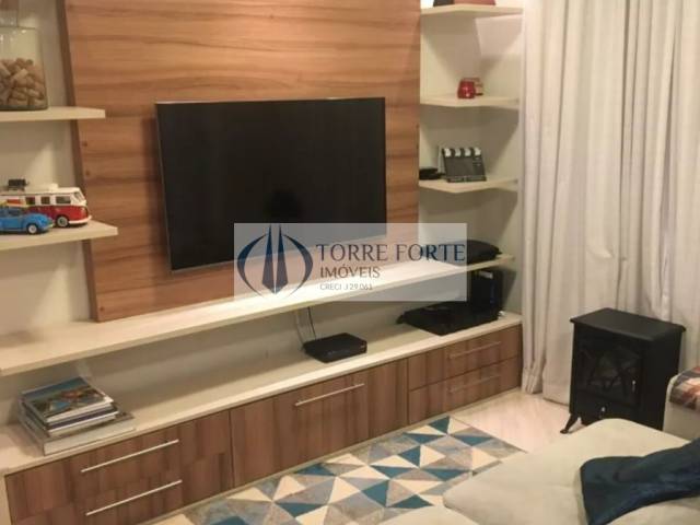 Apartamento para Venda em São Paulo - 2
