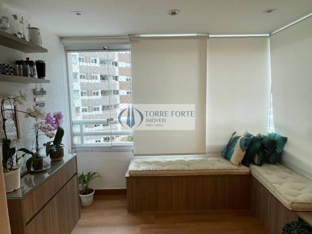 Apartamento para Venda em São Paulo - 3