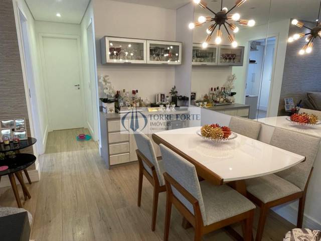 Apartamento para Venda em São Paulo - 5