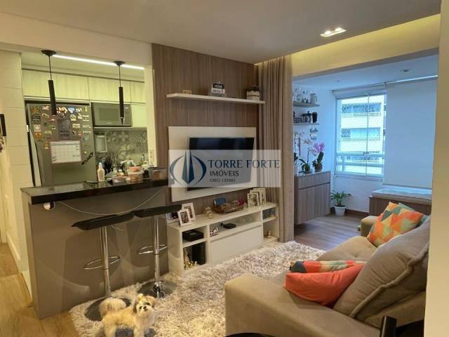 Apartamento para Venda em São Paulo - 2