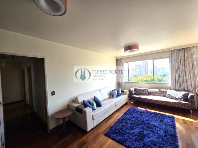 Apartamento para Venda em São Paulo - 3
