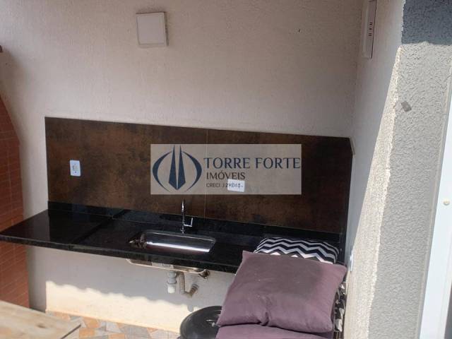 Apartamento para Venda em São Paulo - 5