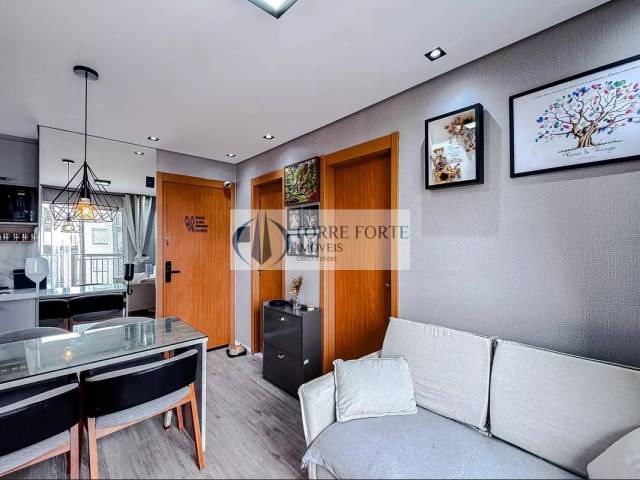 Apartamento para Venda em São Paulo - 5