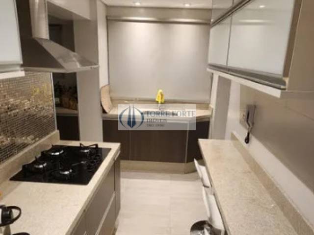 Apartamento para Venda em São Paulo - 5