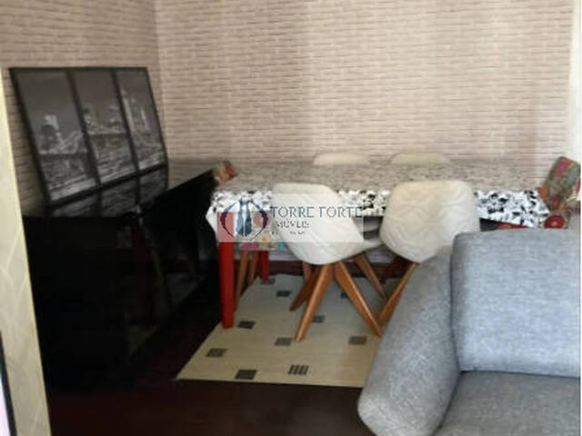 Apartamento para Venda em São Paulo - 5