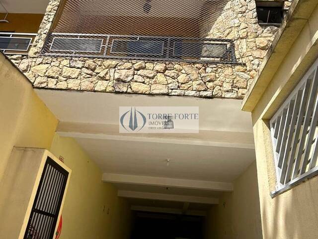 Apartamento para Venda em Santo André - 2