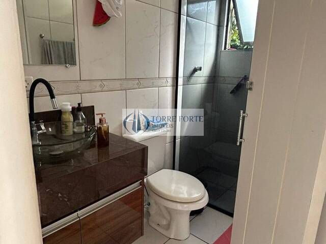 Apartamento para Venda em Santo André - 3