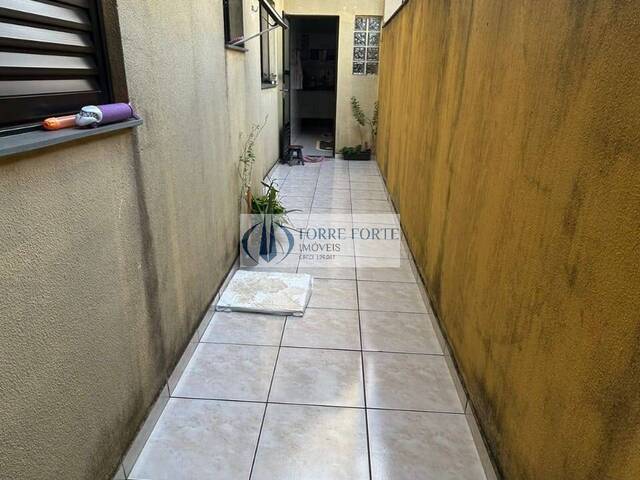 Apartamento para Venda em Santo André - 5