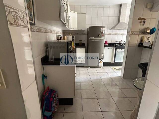 Apartamento para Venda em Santo André - 4
