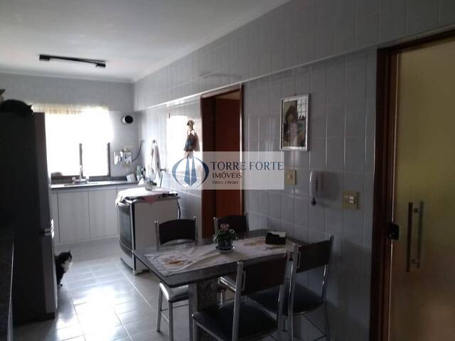 #11272 - Apartamento para Venda em Santo André - SP - 2