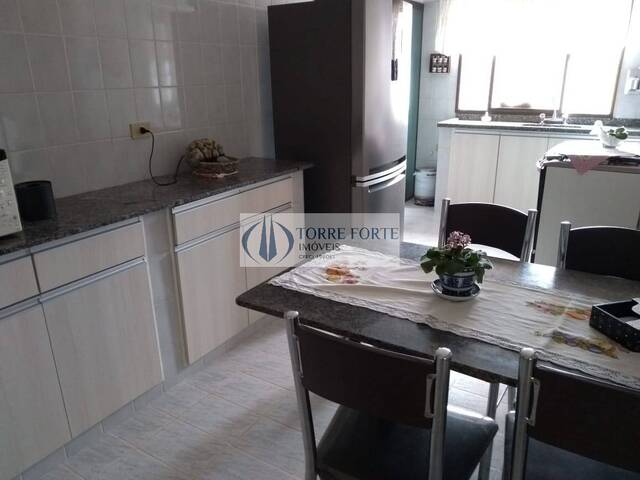 #11272 - Apartamento para Venda em Santo André - SP - 3