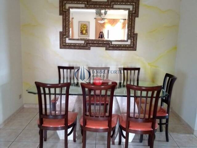 Apartamento para Venda em Santo André - 4